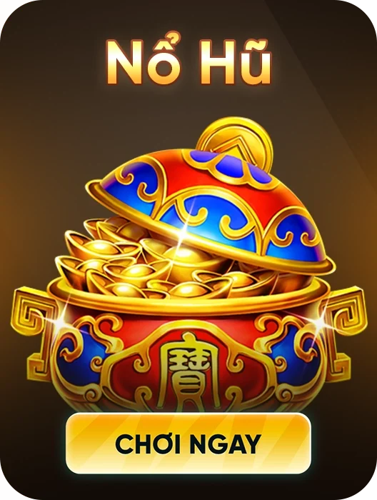 Nổ hũ go88