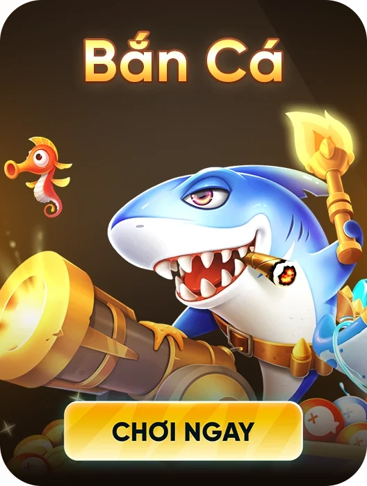 Bắn cá go88