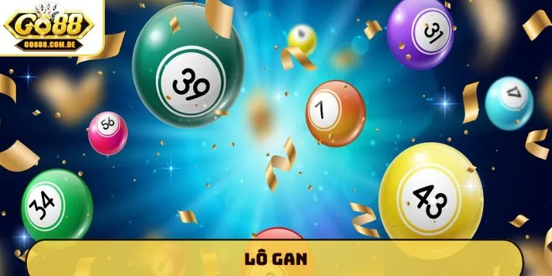 Lô gan