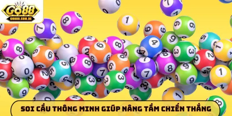 Bật Mí 4 Chiến Thuật Đánh Lô Bất Bại GO88 Tỷ Lệ Trúng Cao Nhất Soi cầu thông minh giúp nâng tầm chiến thắng